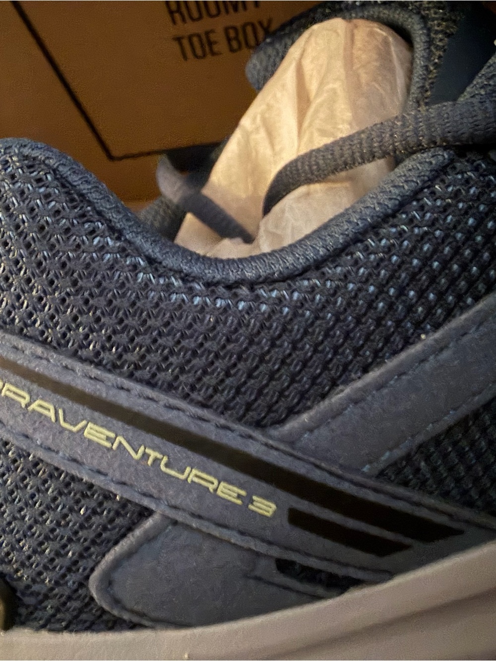 Topo Athletic Terradventure 3 New in Box - Picture 4 of 4